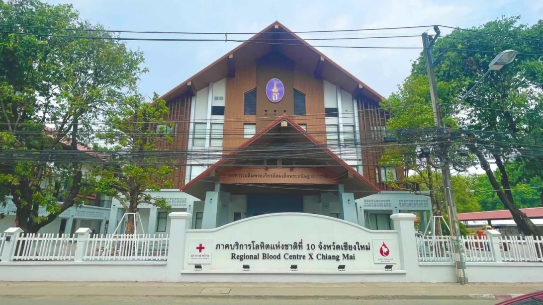 CMLocals Chiang Mai Locals TM30 Address Reporting accommodation property